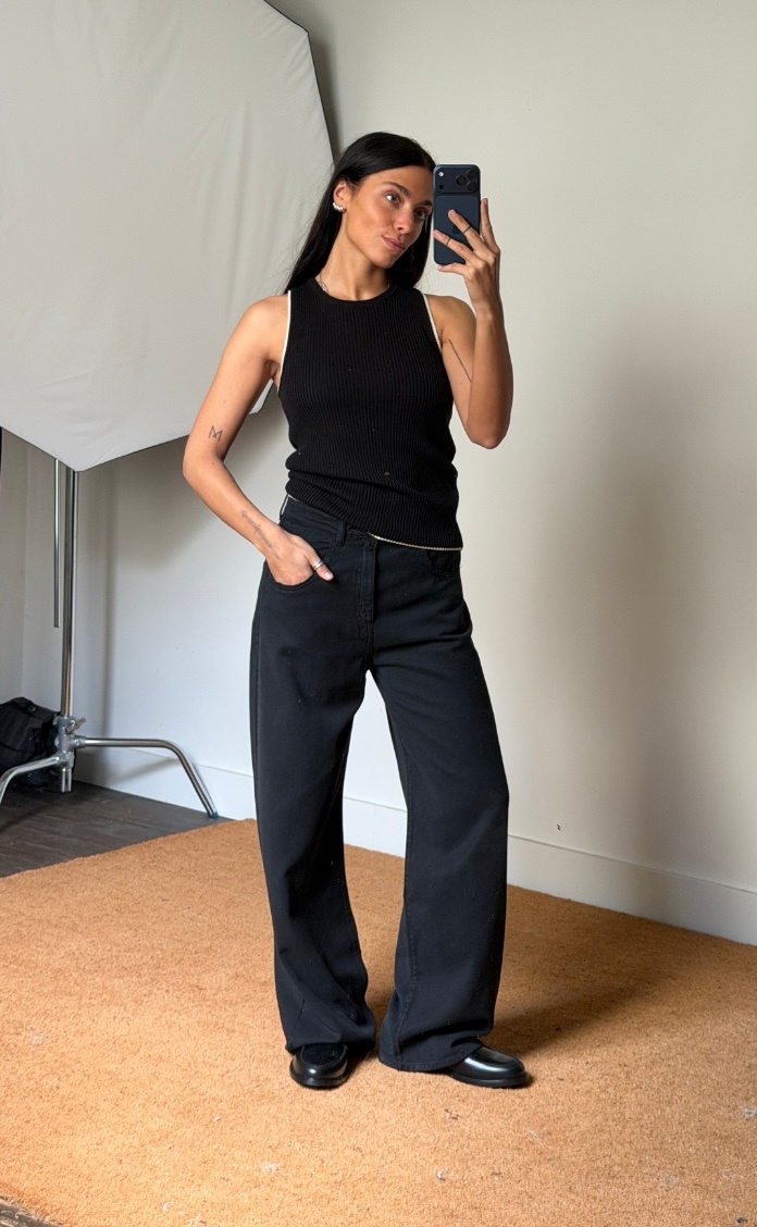 Icon Denim Poppy Jeans