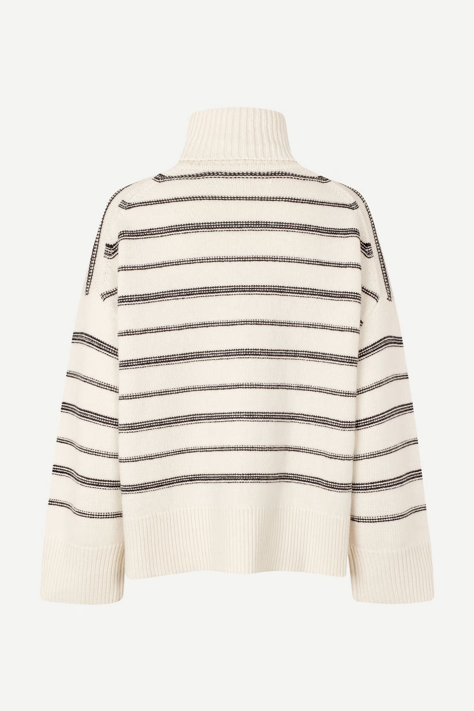 Samsoe Samsoe Women Sakeiku Stripe Knit