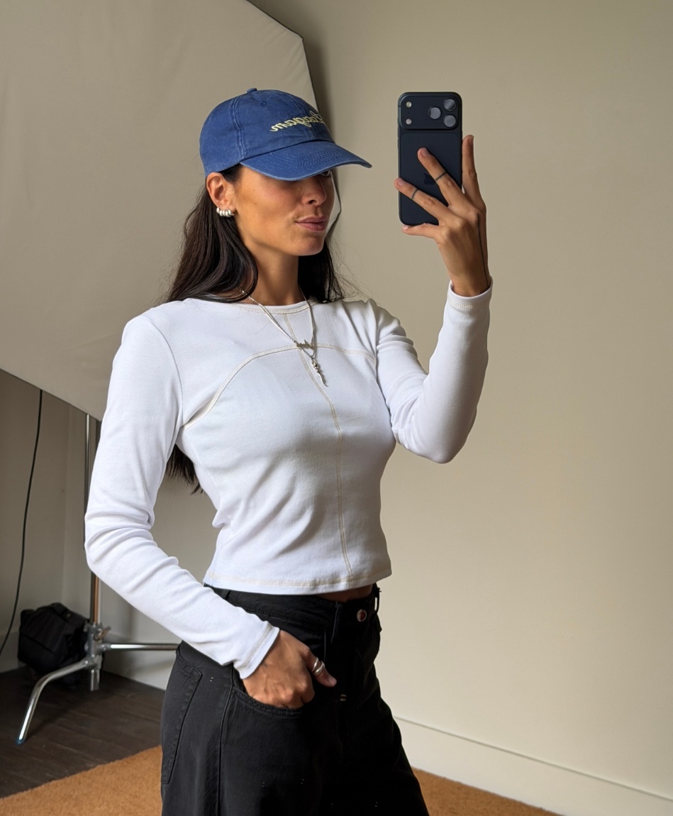 Hosbjerg Summer Longsleeve