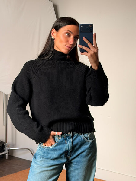 DAY Freddie Cashmere Knit