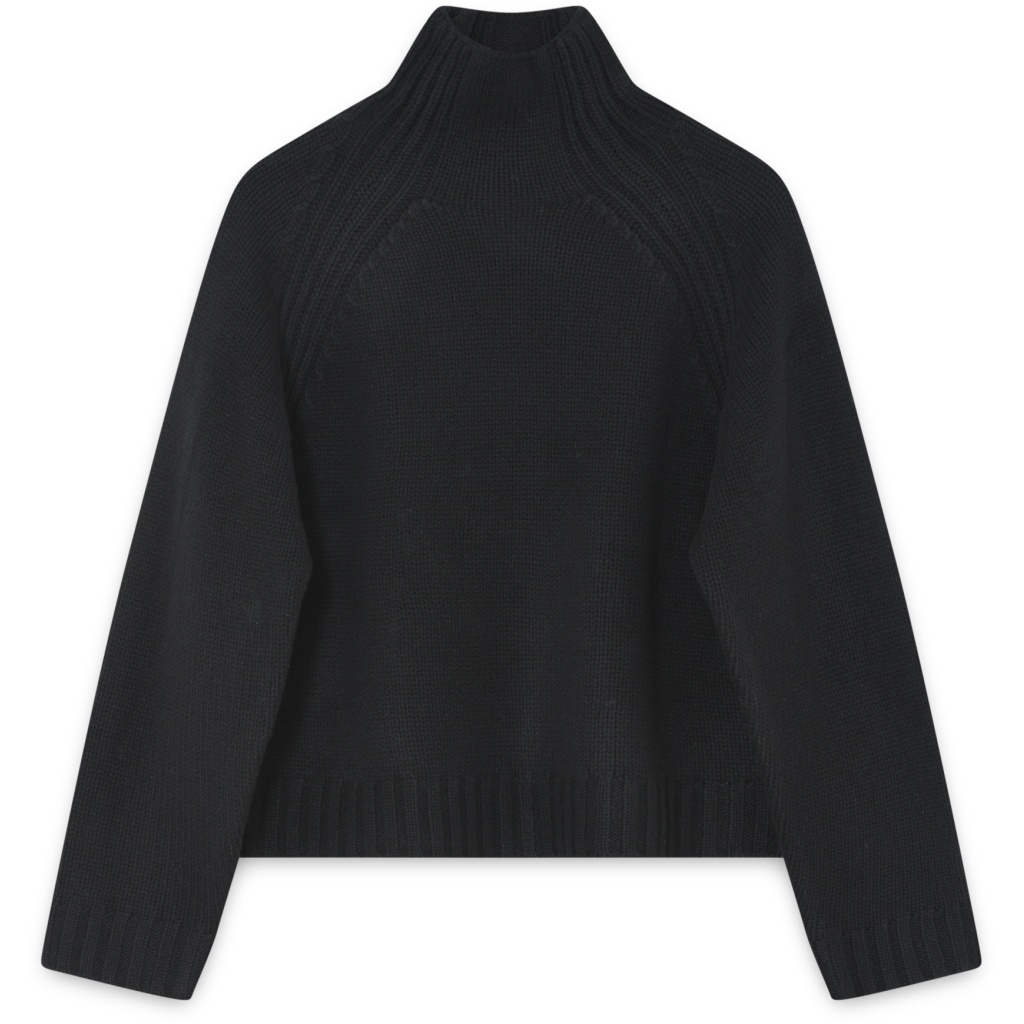 DAY Freddie Cashmere Knit
