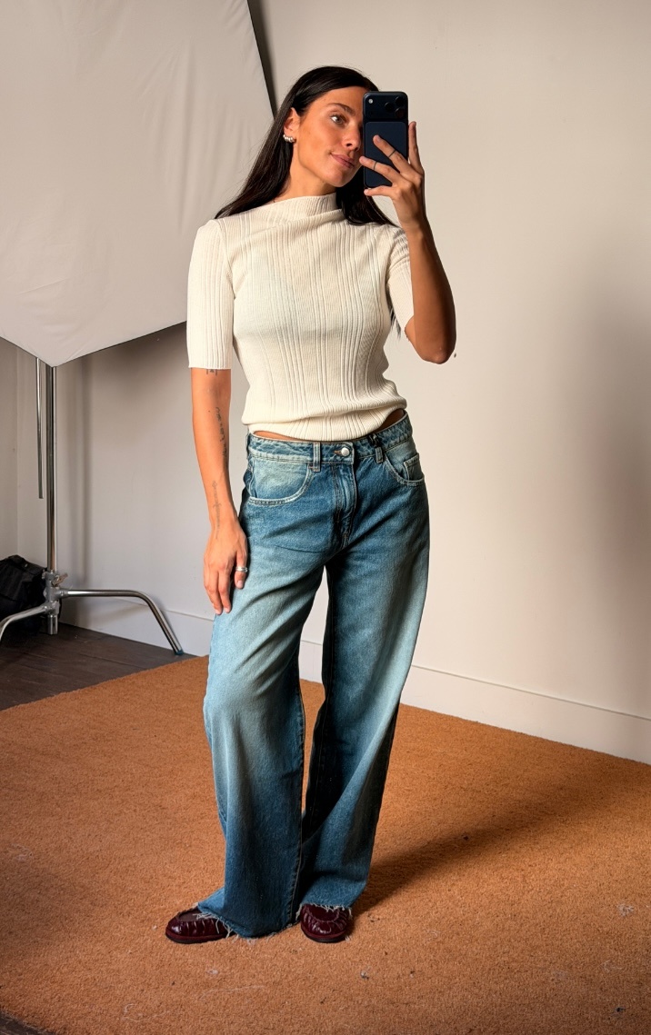 Samsoe Samsoe Women Salori T-Shirt