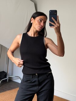 Soulland Eleen Tank Top