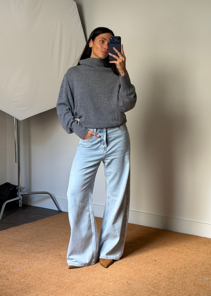 Diesel Women 1996 D-Sire Trousers