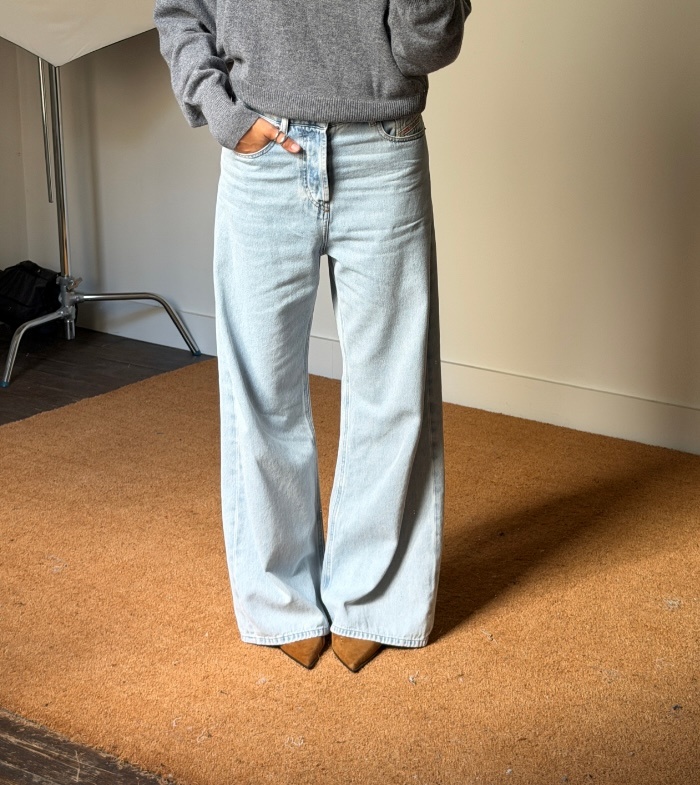 Diesel Women 1996 D-Sire Trousers