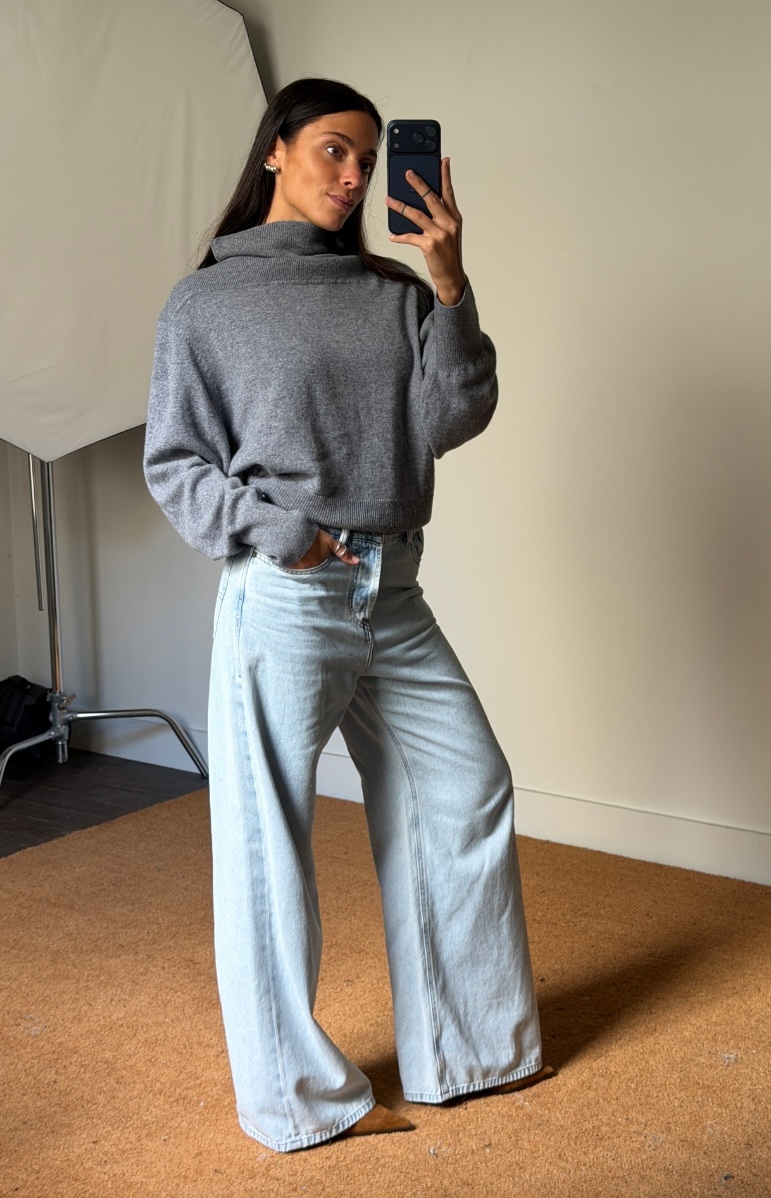 Diesel Women 1996 D-Sire Trousers