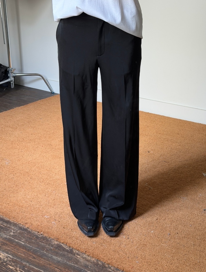 Samsoe Samsoe Women Collot Broek