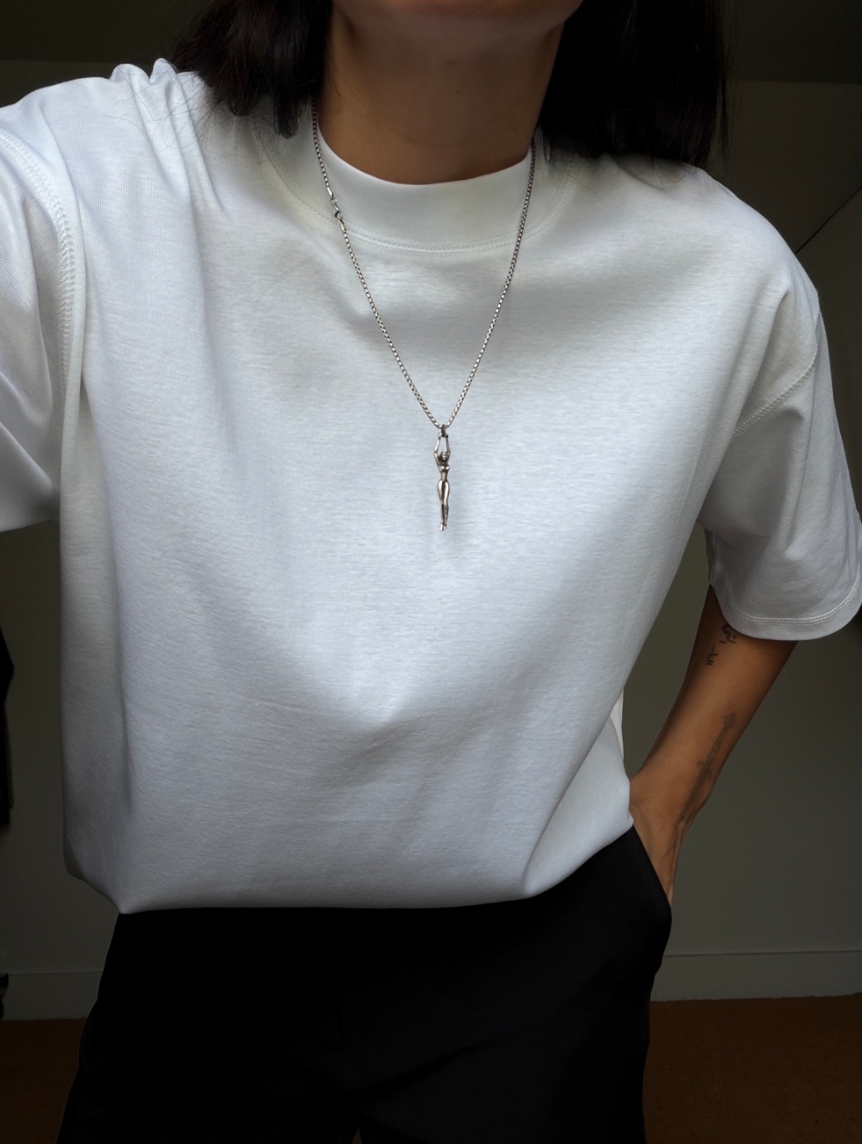 Herskind Larsson T-shirt