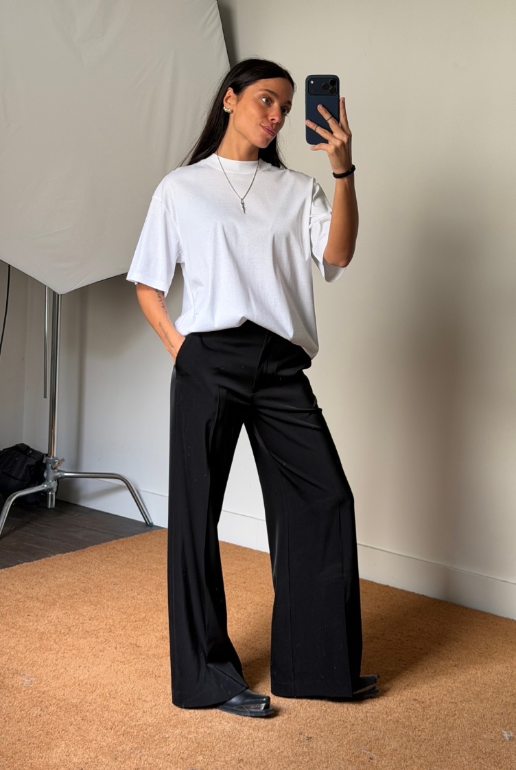 Herskind Larsson T-shirt