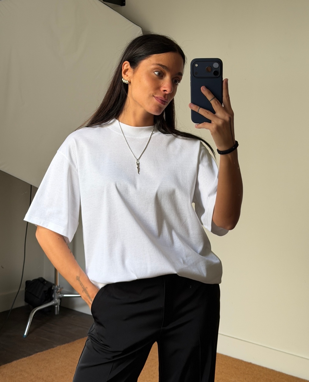 Herskind Larsson T-shirt