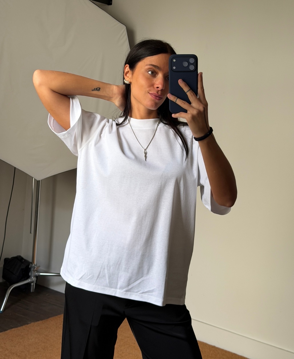 Herskind Larsson T-shirt