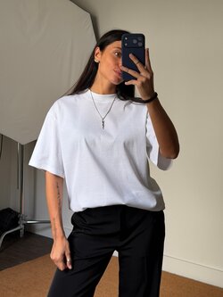 Herskind Larsson T-shirt