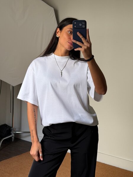 Herskind Larsson T-shirt