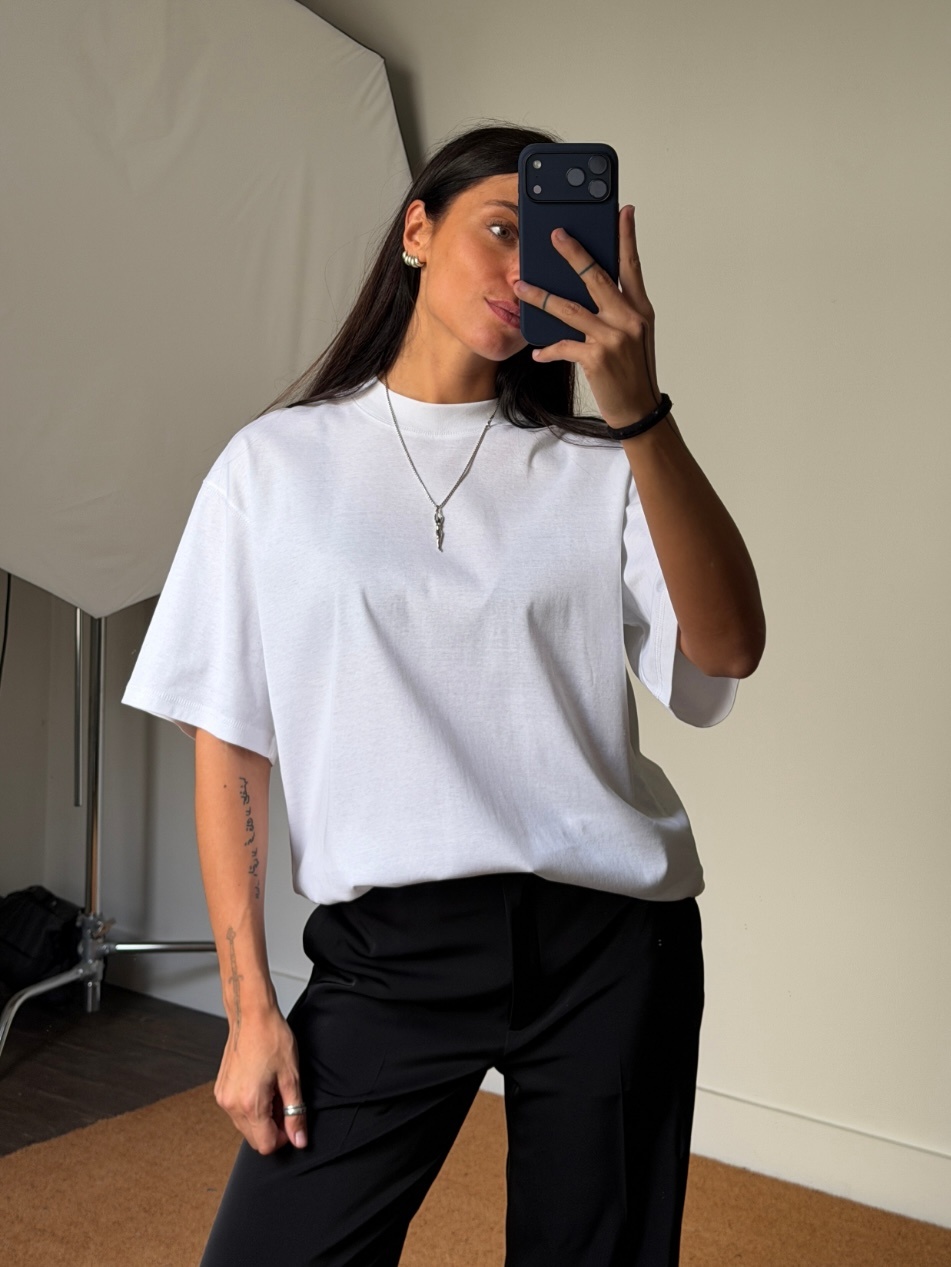 Herskind Larsson T-shirt