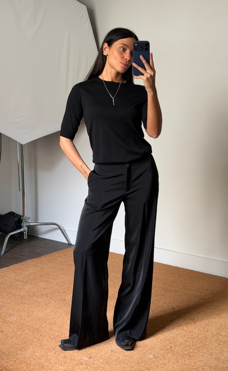 DAY Carolina Knit T-Shirt