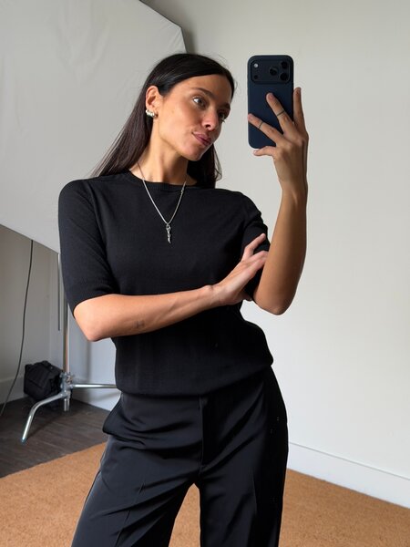 DAY Carolina Knit T-Shirt