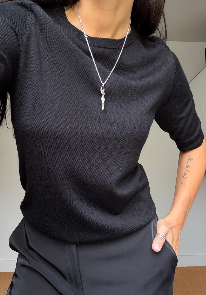 DAY Carolina Knit T-Shirt