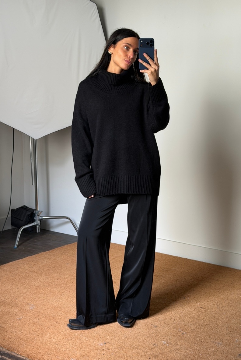 DAY Maya Soft Lamb Knit