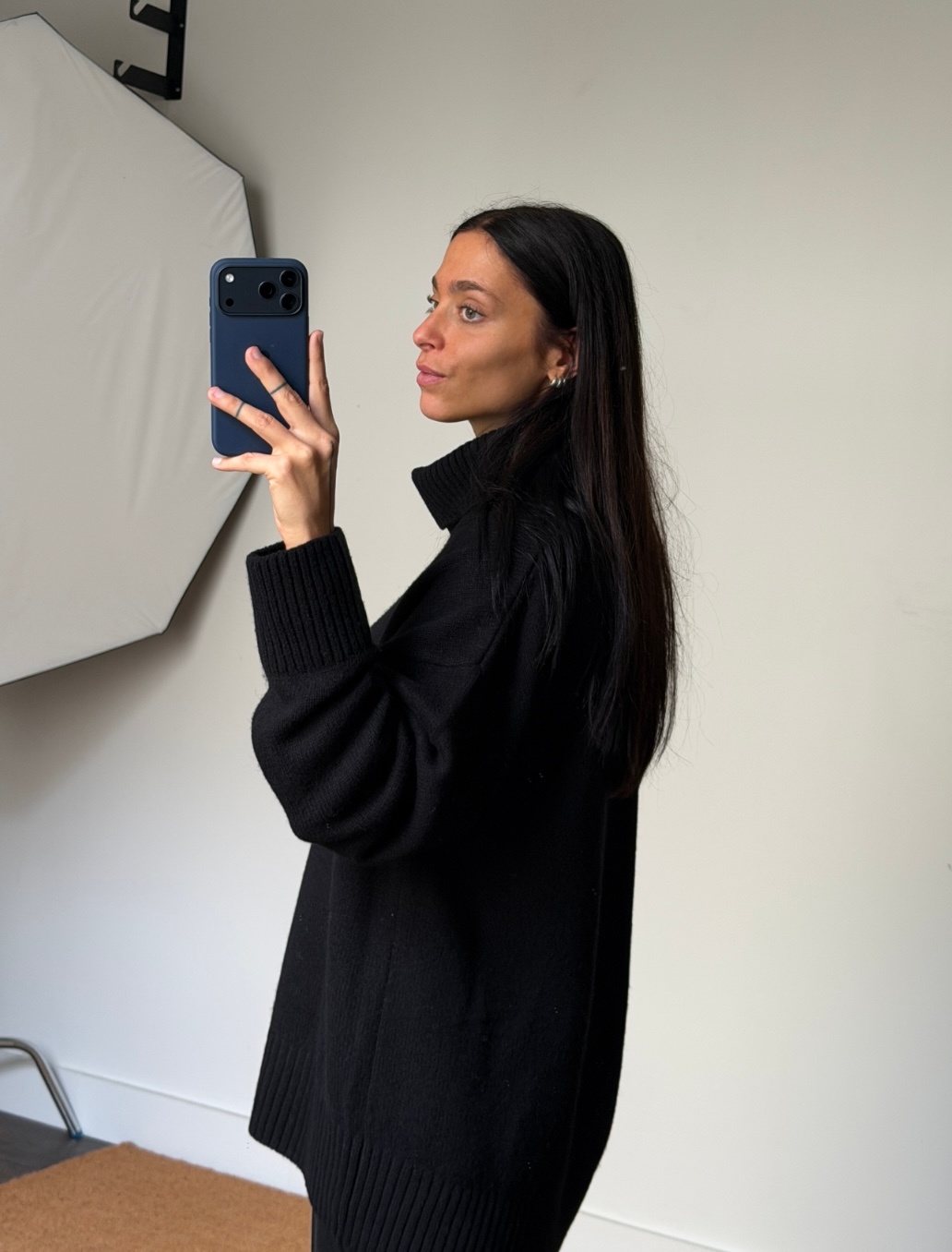 DAY Maya Soft Lamb Knit