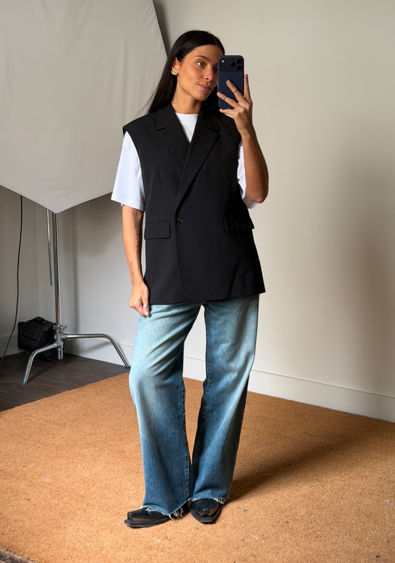 Herskind Averill Vest