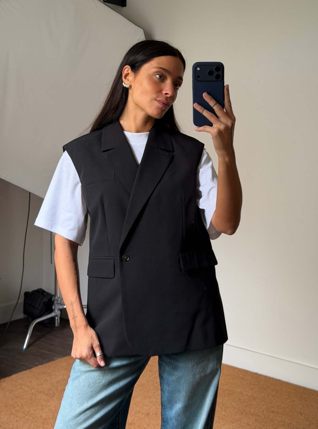 Herskind Averill Vest