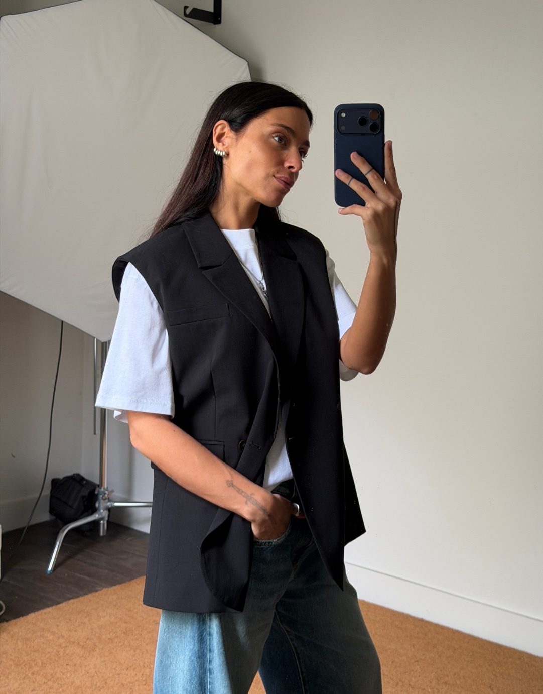 Herskind Averill Vest