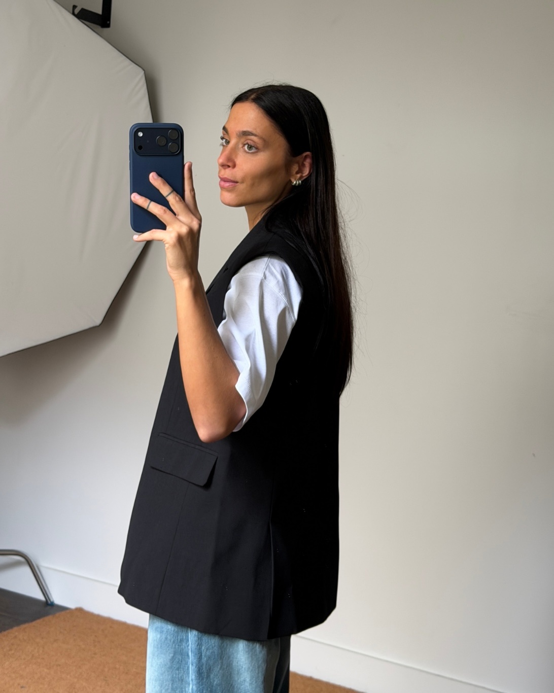 Herskind Averill Vest