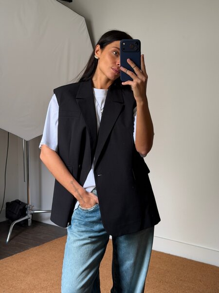 Herskind Averill Vest