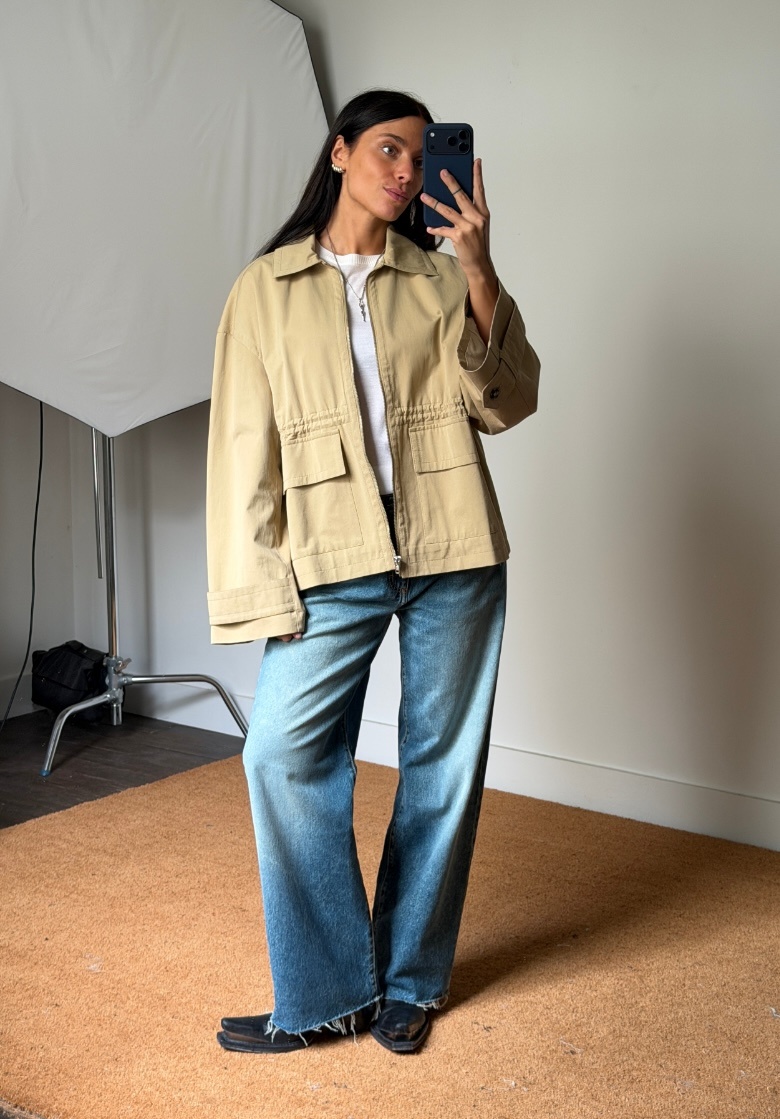 Herskind Aida Jacket