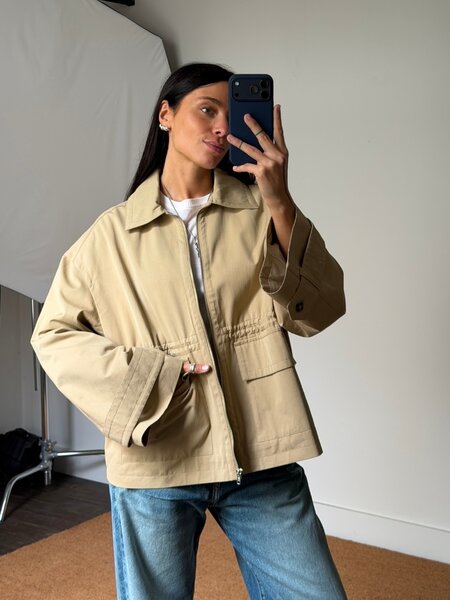 Herskind Aida Jacket