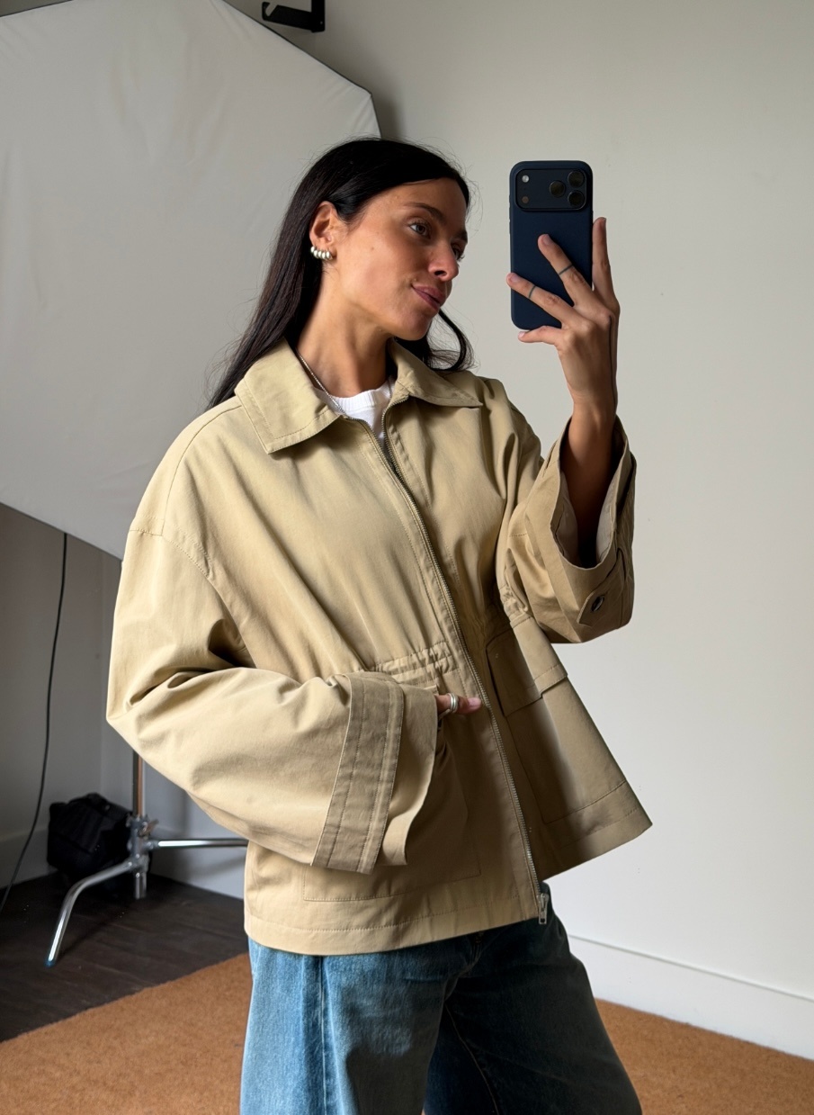 Herskind Aida Jacket