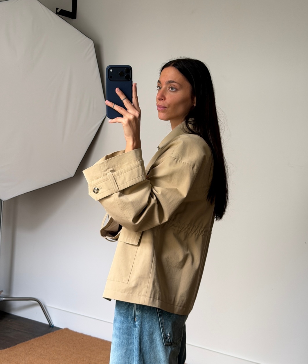 Herskind Aida Jacket