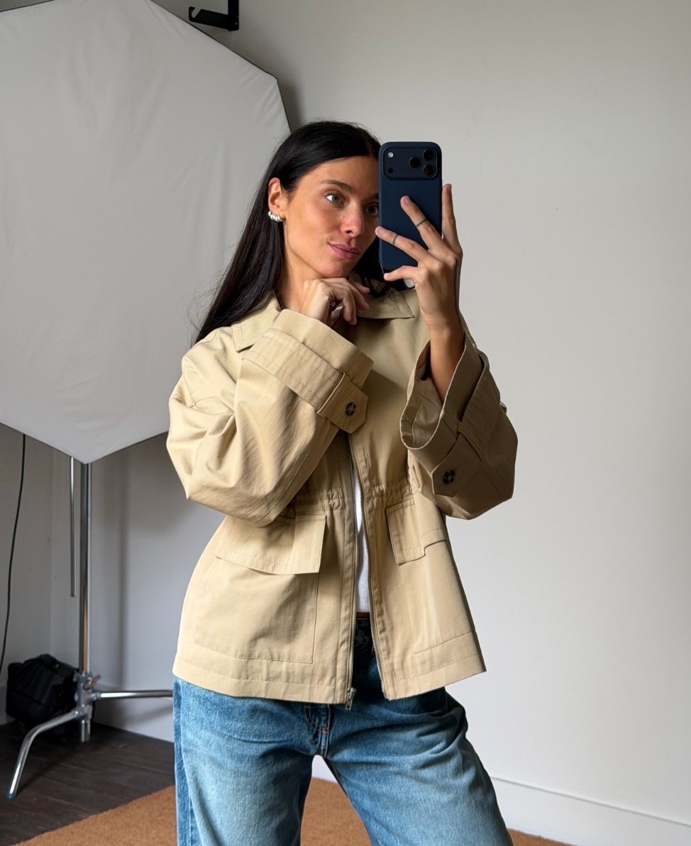 Herskind Aida Jacket