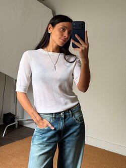 DAY Carolina Knit T-Shirt