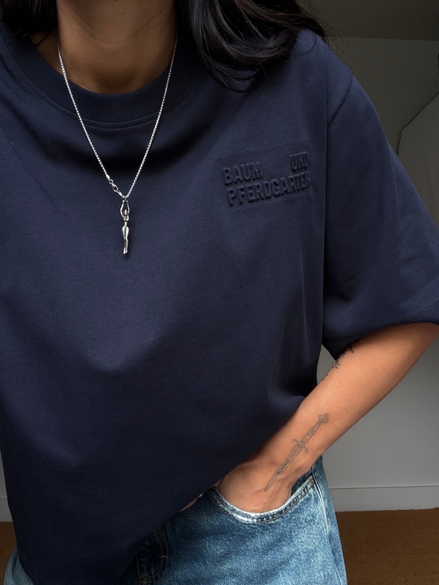 Baum Und Pferdgarten Jiana T-Shirt