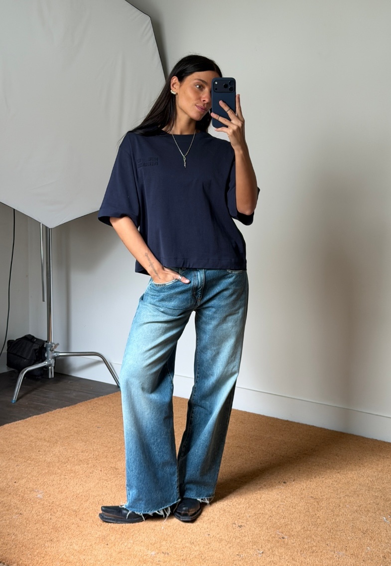 Baum Und Pferdgarten Jiana T-Shirt