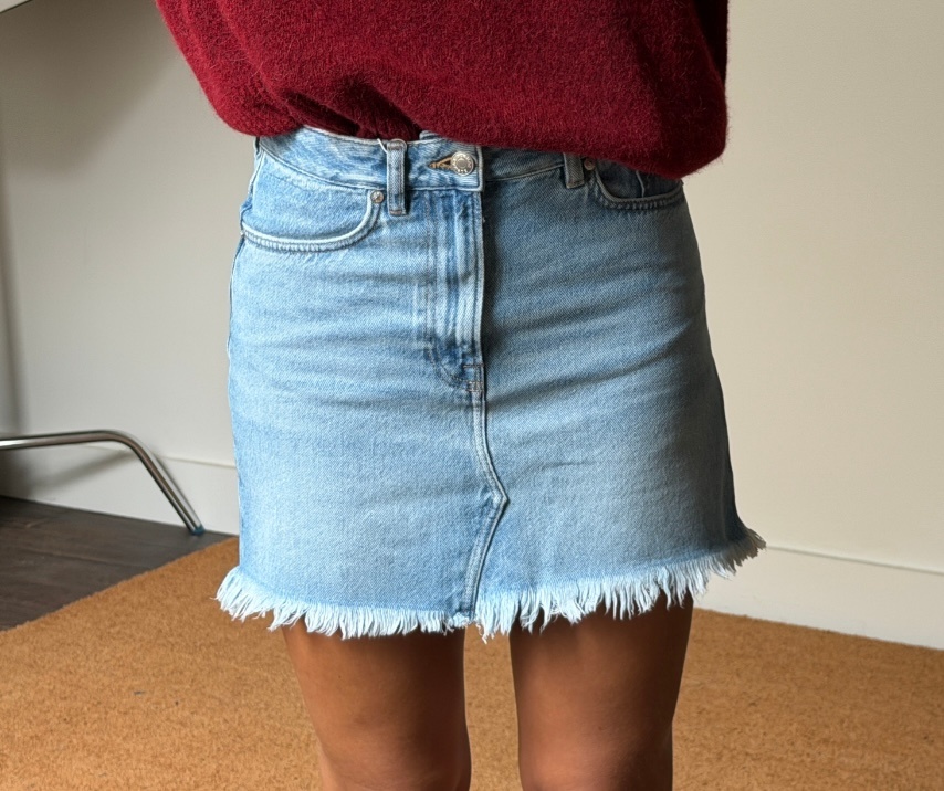 Samsoe Samsoe Women Sashelly Skirt