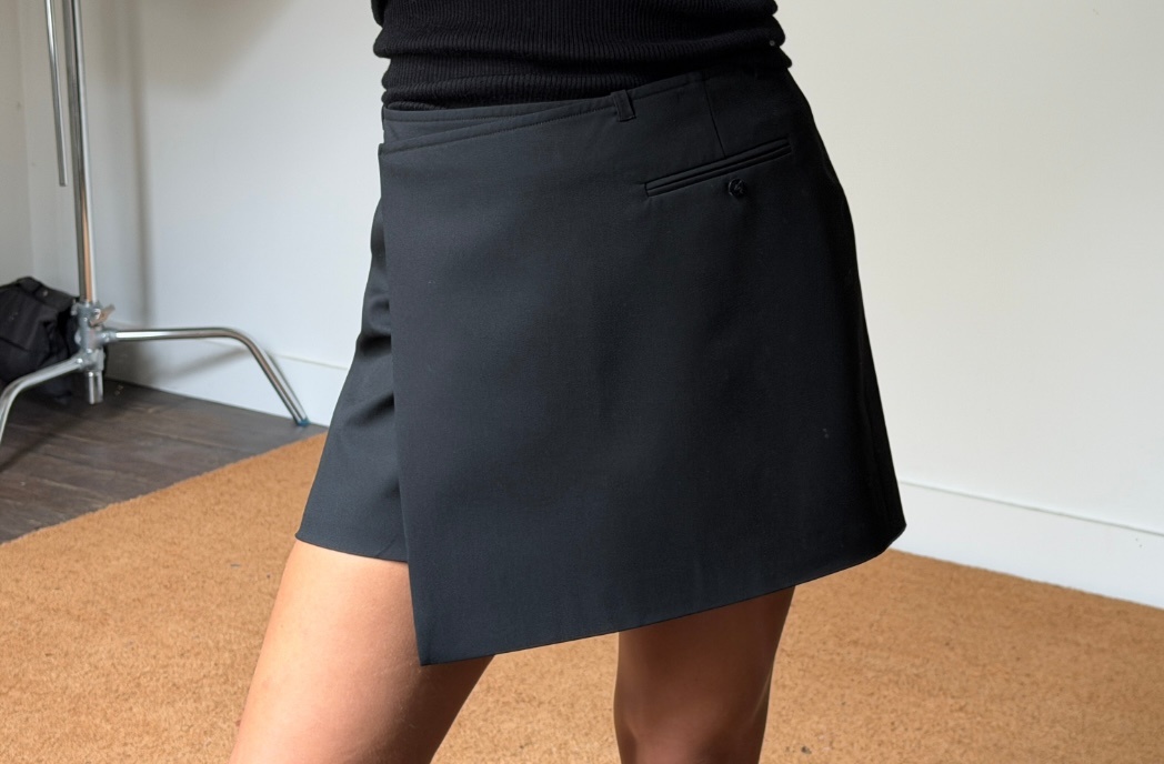 Samsoe Samsoe Women Saneem Skirt