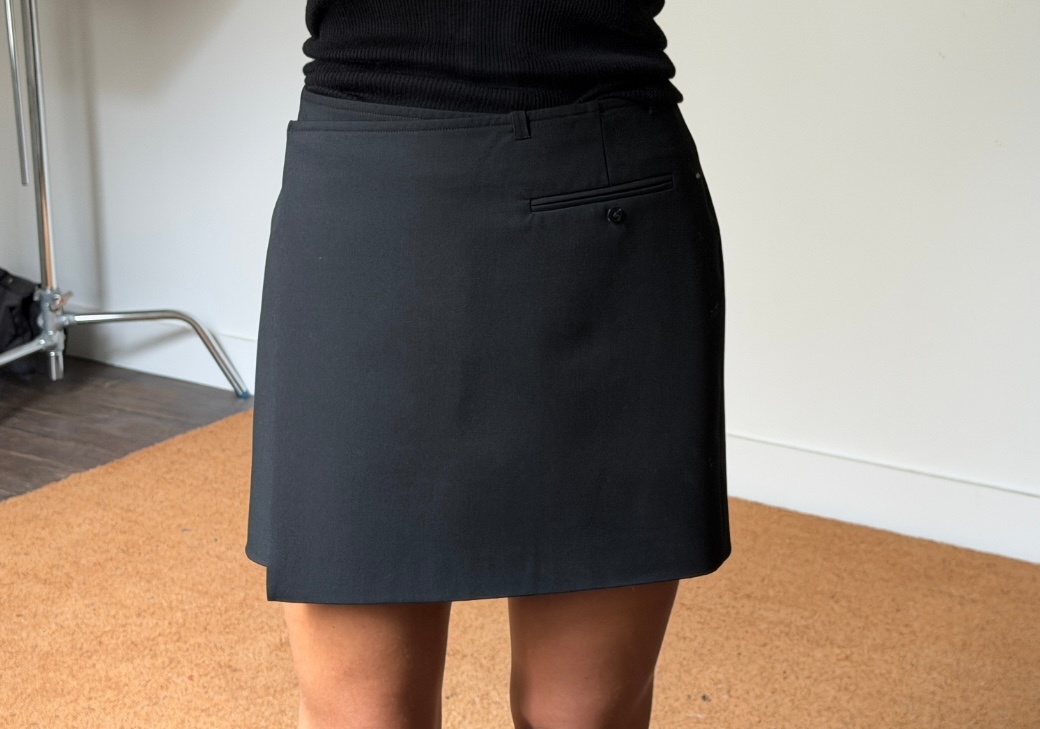 Samsoe Samsoe Women Saneem Skirt