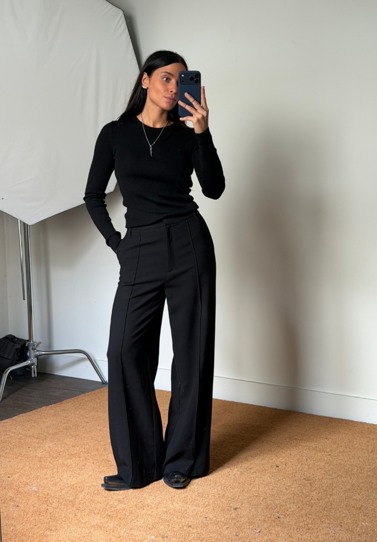 Herskind Kimberly Trousers