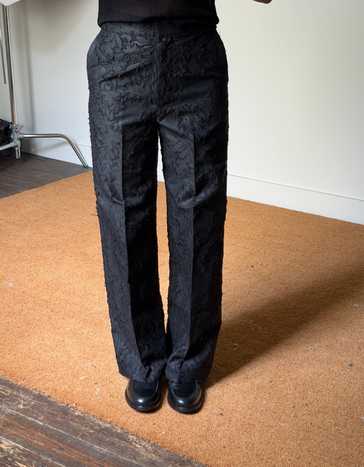 DAY Hunt Destructed Trousers