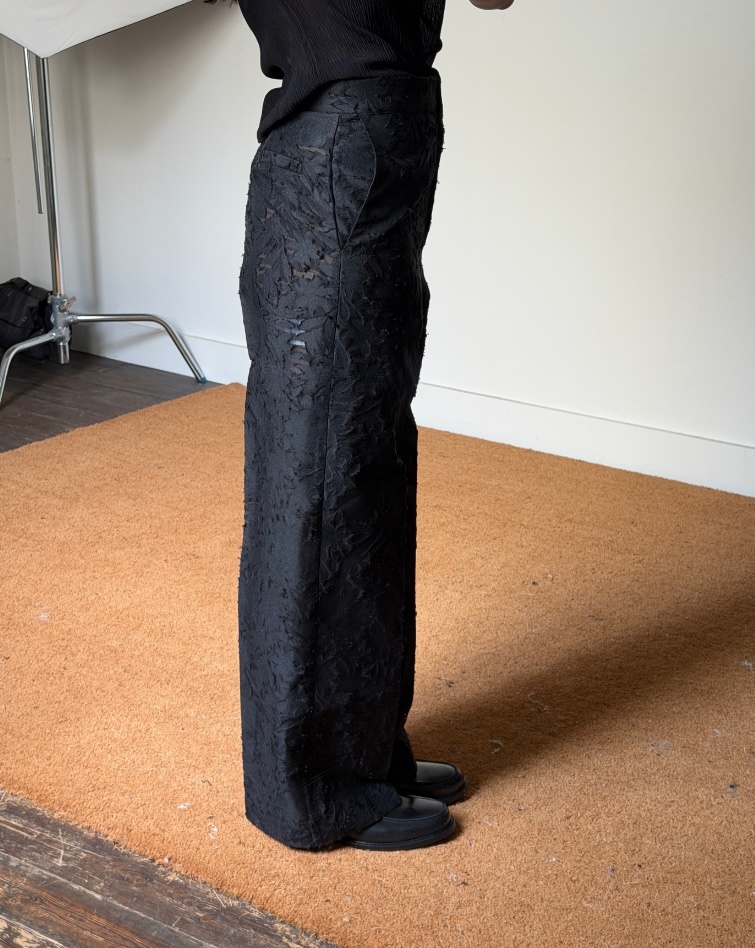 DAY Hunt Destructed Trousers