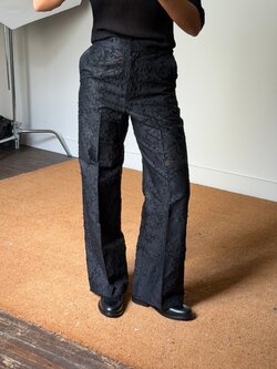 DAY Hunt Destructed Trousers