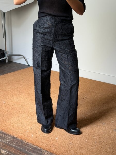 DAY Hunt Destructed Trousers