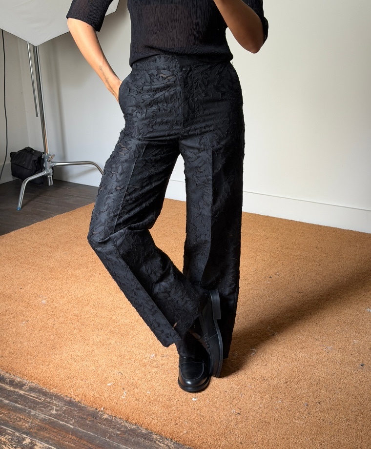 DAY Hunt Destructed Trousers