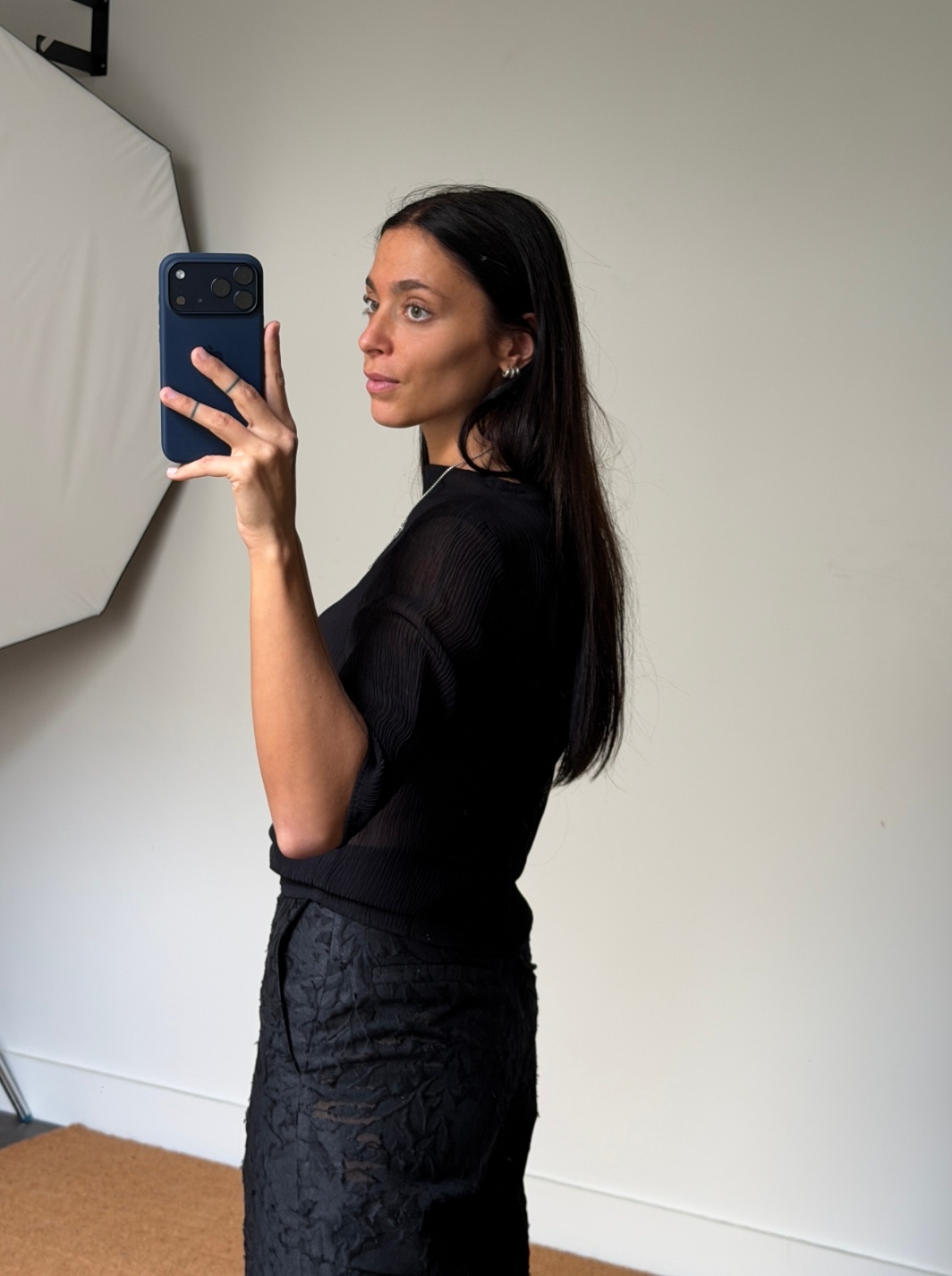 Samsoe Samsoe Women Samiller Top