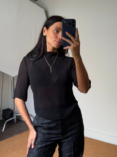 Samsoe Samsoe Women Samiller Top