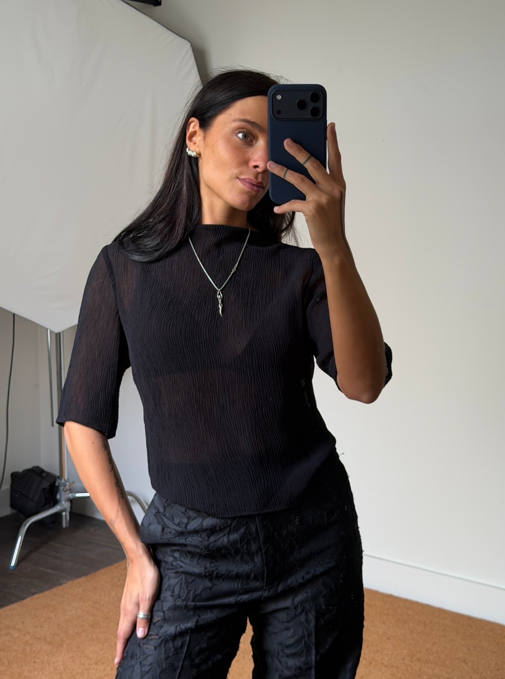 Samsoe Samsoe Women Samiller Top