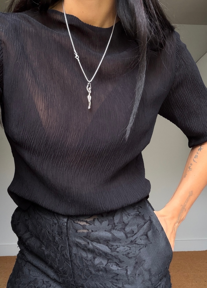 Samsoe Samsoe Women Samiller Top