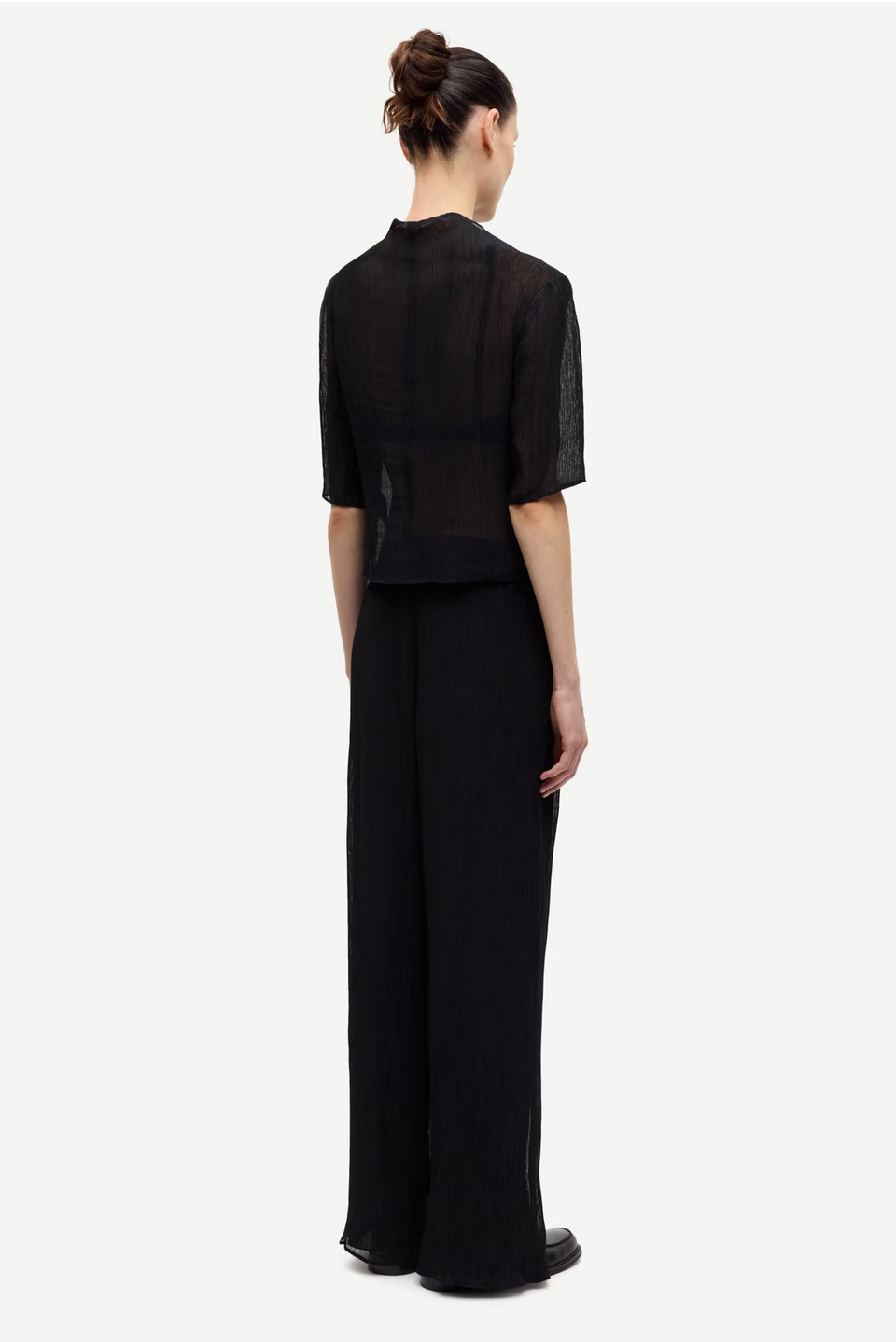 Samsoe Samsoe Women Samiller Top